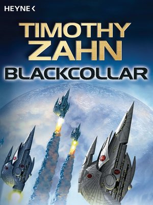 cover image of Blackcollar